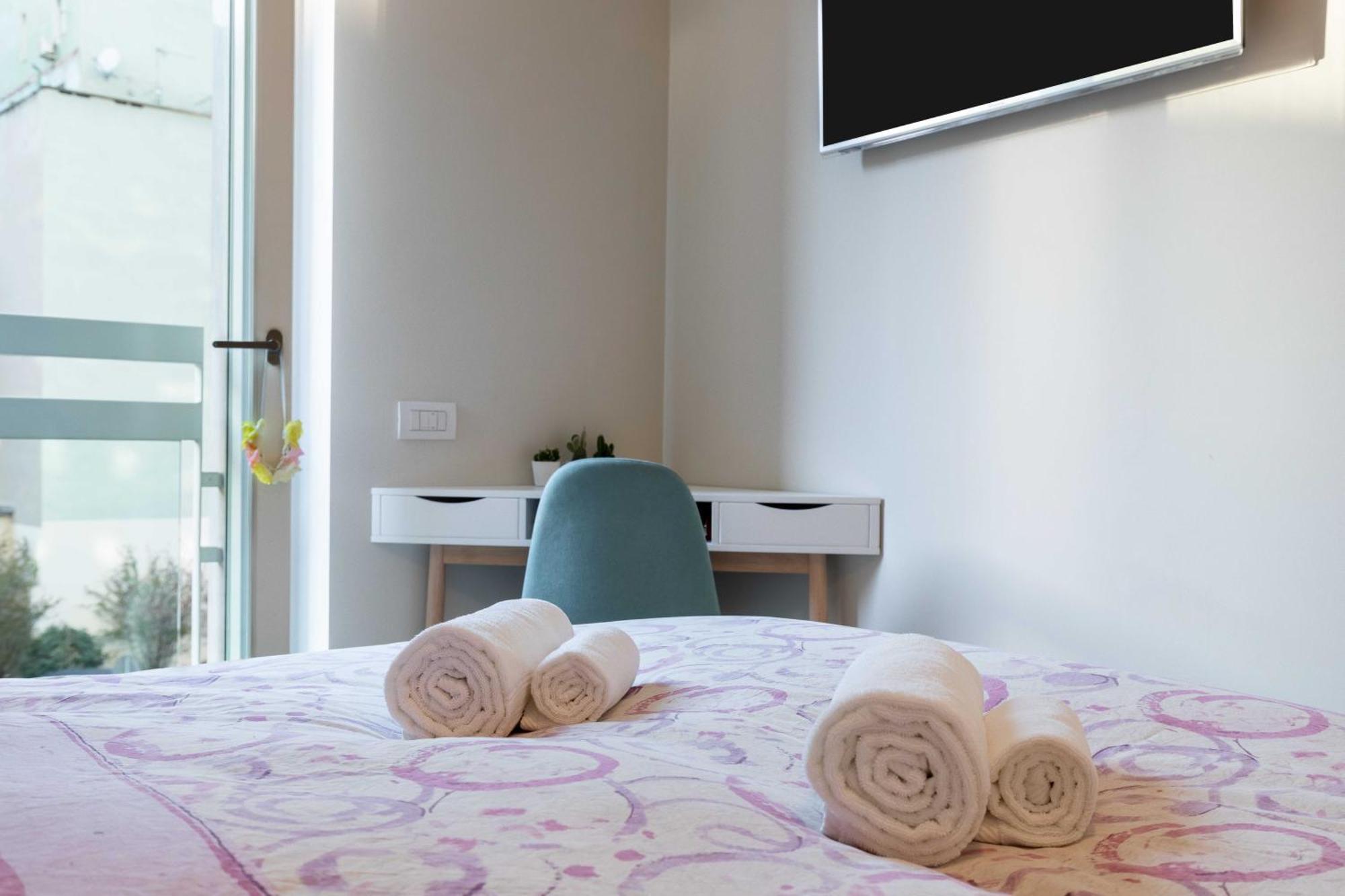 Luxury Apartment - Free Private - Parking Maestri Campionesi 16 Milano Eksteriør bilde